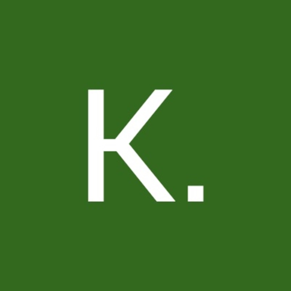 Meet your Posher, K.